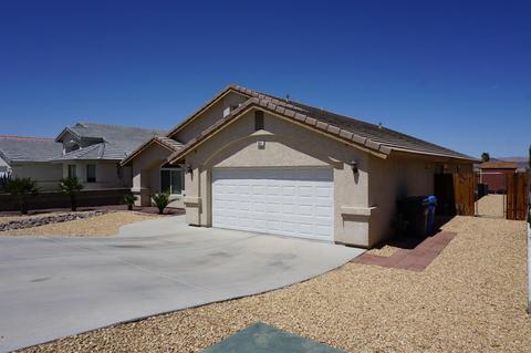 631 Rimrock Rd, Barstow, CA 92311 photo 3