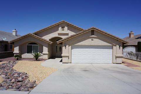 631 Rimrock Rd, Barstow, CA 92311 photo 1