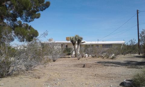 19576 Pauba Rd, Apple Valley, CA 92307 photo 3