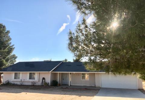 16664 Ocotilla Rd, Apple Valley, CA 92307 photo 1
