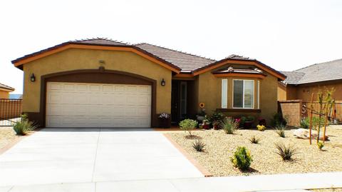 14445 Arae St, Hesperia, CA 92344 photo 1