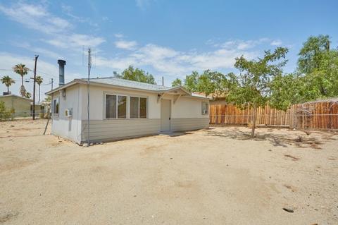 5954 Morongo Rd, Twentynine Palms, CA 92277 photo 3