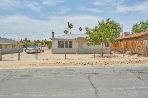 5954 Morongo Rd, Twentynine Palms, CA 92277 photo 1