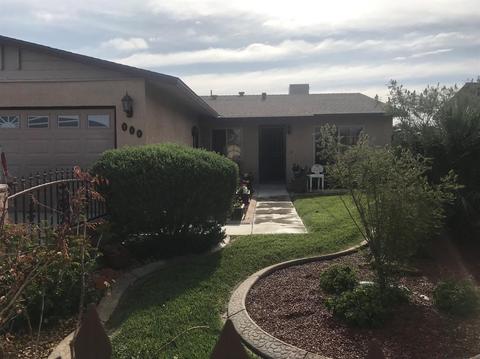 317 Moss Ave, Barstow, CA 92311 photo 2