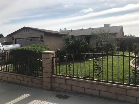 317 Moss Ave, Barstow, CA 92311 photo 1