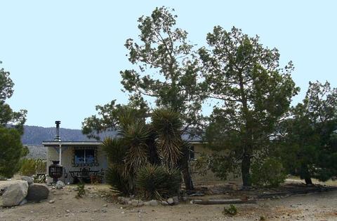 Undisclosed, Lucerne Valley, CA 92356 photo 1