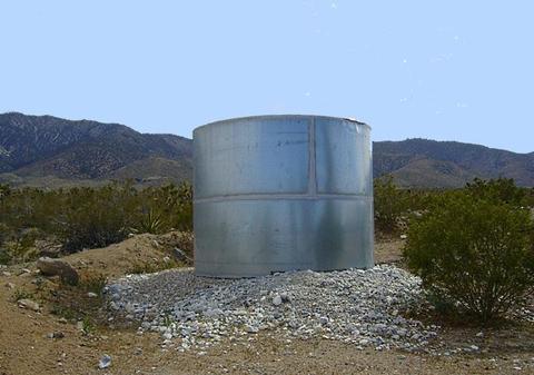 Undisclosed, Lucerne Valley, CA 92356 photo 15