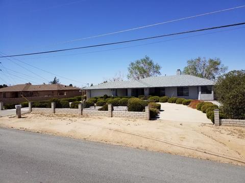 18516 Plumas St, Hesperia, CA 92345 photo 1