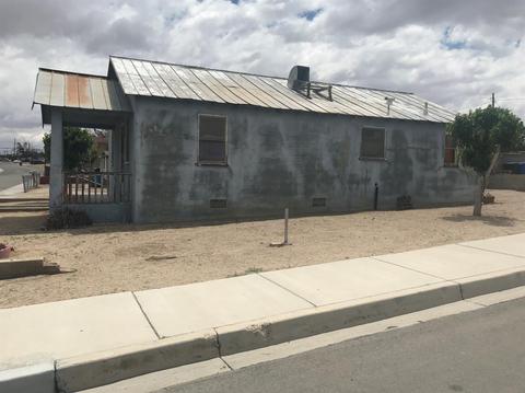 600 E Fredricks St, Barstow, CA 92311 photo 20
