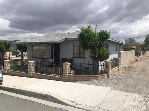 600 E Fredricks St, Barstow, CA 92311 photo 2