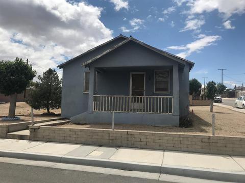 600 E Fredricks St, Barstow, CA 92311 photo 18