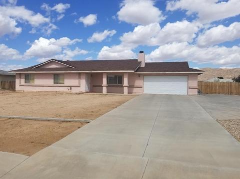 13349 Applewood Rd, Apple Valley, CA 92308 photo 1