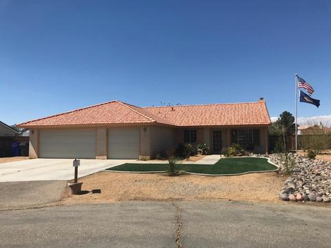 22428 Gold Bar Ct, Apple Valley, CA 92307 photo 1