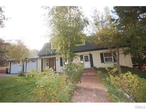 480 Lark Rd, Wrightwood, CA 92397 photo 4