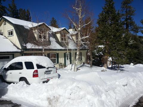 480 Lark Rd, Wrightwood, CA 92397 photo 8