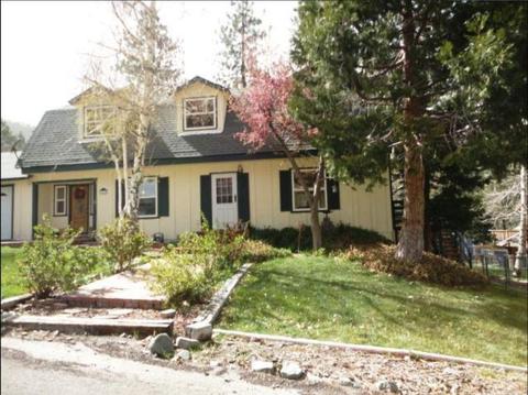 480 Lark Rd, Wrightwood, CA 92397 photo 1