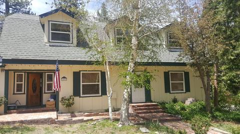 480 Lark Rd, Wrightwood, CA 92397 photo 3