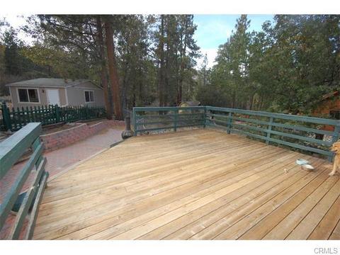 480 Lark Rd, Wrightwood, CA 92397 photo 17