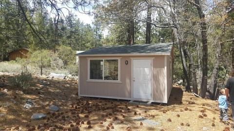 480 Lark Rd, Wrightwood, CA 92397 photo 6