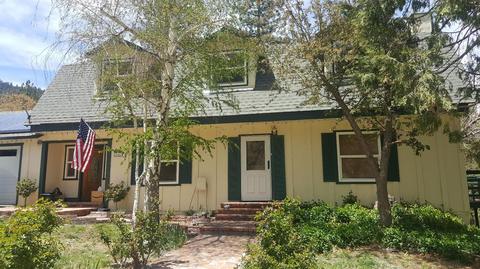 480 Lark Rd, Wrightwood, CA 92397 photo 5
