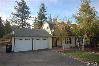 480 Lark Rd, Wrightwood, CA 92397 photo 2