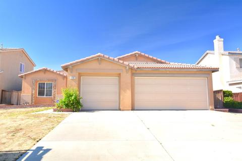 11192 Shanandoah St, Adelanto, CA 92301 photo 1