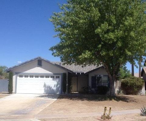 15245 Rose Pl, Adelanto, CA 92301 photo 1