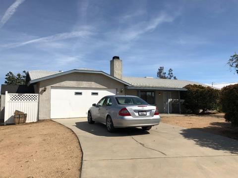 6829 Juniper Rd, Phelan, CA 92371 photo 1