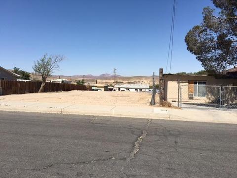 1431 Riverside Dr, Barstow, CA 92311 photo 1