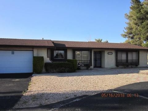 15242 Orange St, Hesperia, CA 92345 photo 1