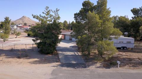 19322 Lodema Rd, Apple Valley, CA 92307 photo 4