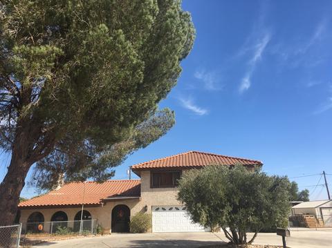 16998 Lorene Ct, Victorville, CA 92395 photo 1