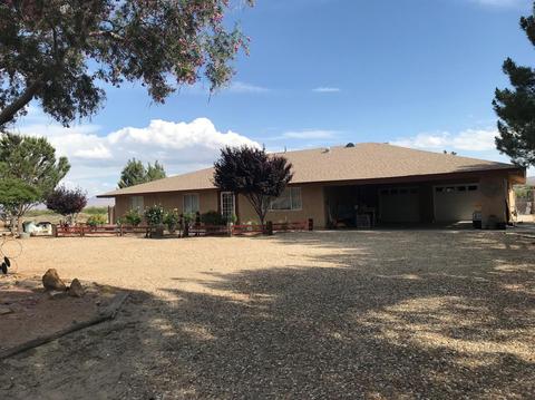 31961 Nelson Rd, Barstow, CA 92311 photo 2