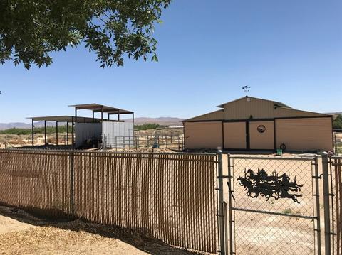 31961 Nelson Rd, Barstow, CA 92311 photo 35