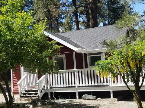 1716 Thrush Rd, Wrightwood, CA 92397 photo 1