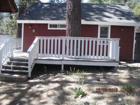 1716 Thrush Rd, Wrightwood, CA 92397 photo 15