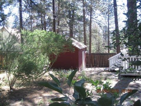 1716 Thrush Rd, Wrightwood, CA 92397 photo 17