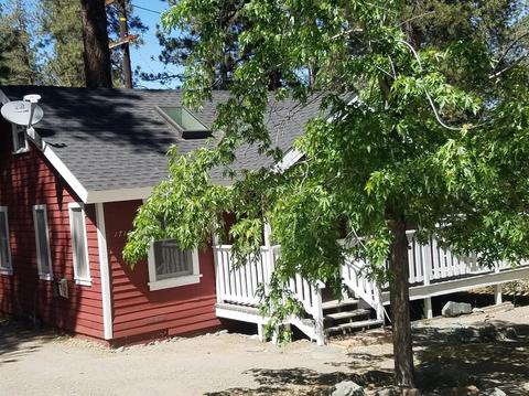 1716 Thrush Rd, Wrightwood, CA 92397 photo 2