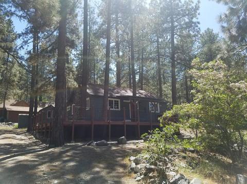 1101 Lark Dr, Wrightwood, CA 92397 photo 3