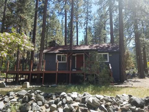 1101 Lark Dr, Wrightwood, CA 92397 photo 1