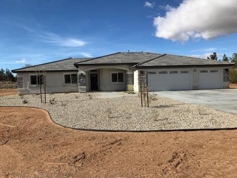 Undisclosed, Apple Valley, CA 92307 photo 1