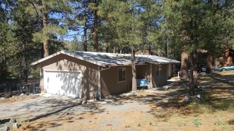 23404 Flume Canyon Dr, Wrightwood, CA 92397 photo 1