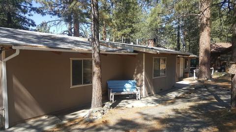 23404 Flume Canyon Dr, Wrightwood, CA 92397 photo 3