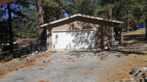 23404 Flume Canyon Dr, Wrightwood, CA 92397 photo 4