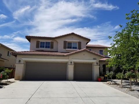 11685 Villa St, Adelanto, CA 92301 photo 1