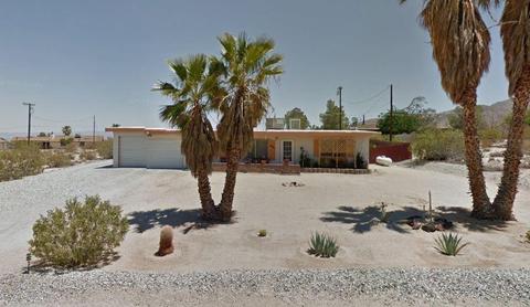6961 Quail Spring Ave, Twentynine Palms, CA 92277 photo 1
