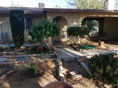 Undisclosed, Apple Valley, CA 92307 photo 1