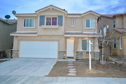 14153 Rachel St, Hesperia, CA 92345 photo 1