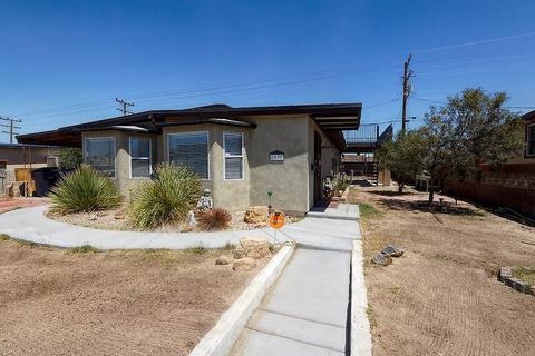 Undisclosed, Barstow, CA 92311 photo 1