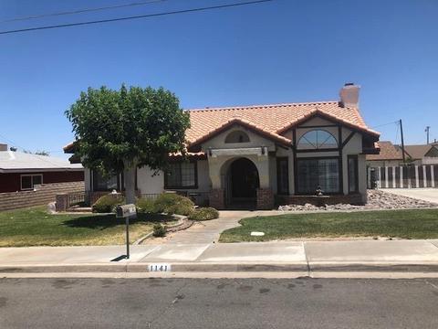 1141 Arroyo Dr, Barstow, CA 92311 photo 3